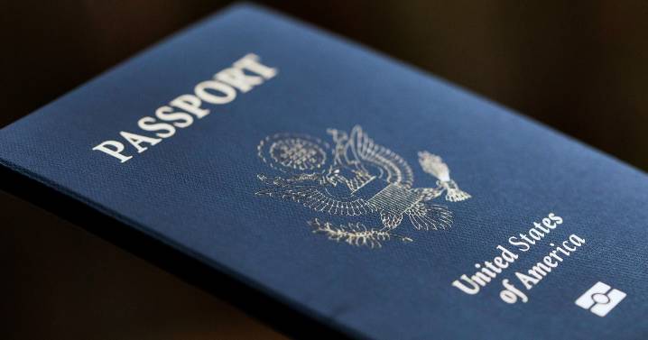 Trump seeks justices’ help in stopping people from choosing their sex on passports
