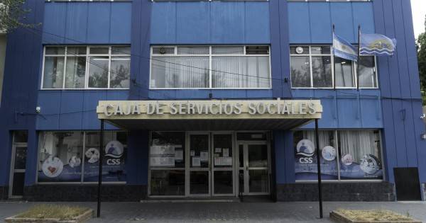El Municipio de Río Turbio debe más de $1.500 millones a la Caja de Servicios Sociales