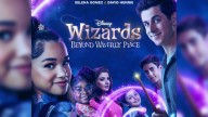 Trailer: Selena Gomez returns as Alex Russo in 'Wizards Beyond Waverly Place' season 2