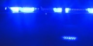 Deputies say a driver with a suspended license caused a crash that sent multiple people to the hospital