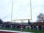 Alma College drops 2025 season-opener to Wisconsin