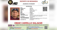 Buscan a camillero del IMSS desaparecido en Monterrey