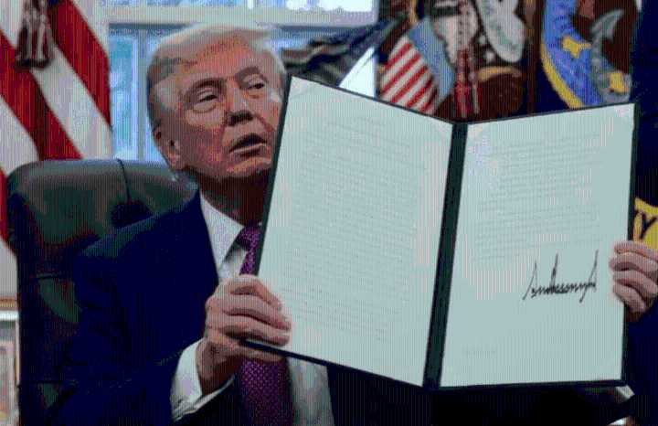 Departamento de Guerra, el nuevo nombre de Trump para el Pentágono