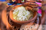 Festival de la Enchilada preparan en Mixquiahuala