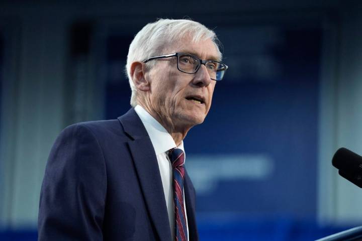 Republicans want Evers to opt into federal school choice tax credit