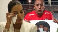 Pamela López revela que sus hijos lloraron en colegio por culpa de Christian Cueva: “Le contaron cosas”
