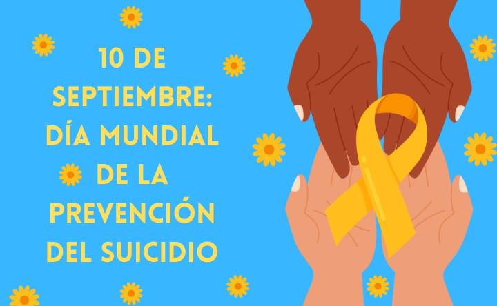 Día Mundial de Prevención del Suicidio; “80% de la población capitalina ha padecido una depresión profunda”:  Salvador Guerrero Chiprés