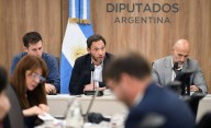 La comisión $Libra redobla la presión y pide citar a Karina Milei