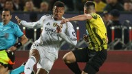 Almaty vs. Real Madrid: Gol de Mbappé de penalti