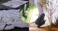 ¡Terror en Carabayllo! Detonan explosivo en vivienda y dejan mensajes xenófobos contra venezolanos Ataque con artefacto explosivo causó destrozos en una casa donde vivían cuatro niños y un adulto mayo