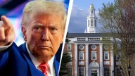 Trump announces $500 million deal with Harvard after months of negotiations