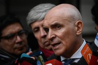 El principal candidato de Milei en Buenos Aires, denunciado por vínculos con el narcotráfico