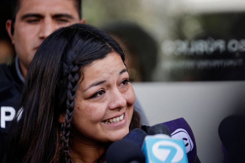 Ecuador judge orders pre-trial detention in candidate murder plot