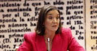 Admitida la querella contra Reyes Maroto por decir que los mayores fueron «asesinados» en residencias durante la pandemia