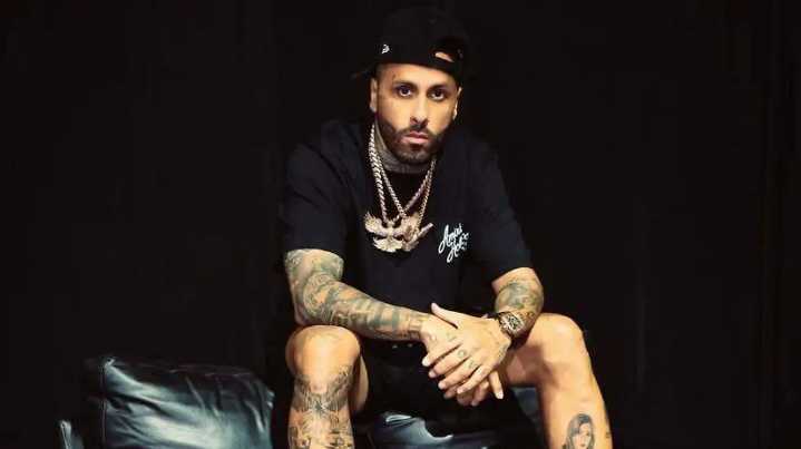 Nicky Jam dará concierto gratis en la Gustavo A. Madero por el Grito de Independencia