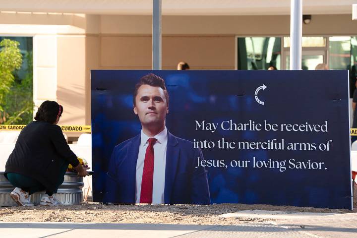 Charlie Kirk: I’ve Never Liked Bullies… And I Don’t Sit Idly By