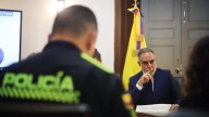 Ministro Benedetti aseguró que orden del presidente Petro de detener la erradicación forzada se cumplirá ‘de forma inmediata’