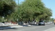 Hombre Resulta Herido con Arma Blanca por un Adulto Mayor en Poblado Miguel Alemán, Hermosillo