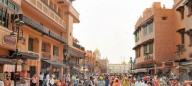 Long way to go for city to sustain itself as prime tourist destination, say residents