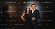 Strictly Come Dancing Ross King shares surprising Scots dish fuelling him in gruelling training sessions
