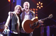 The Who announces final concert of North American farewell tour