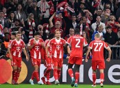 Harry Kane bags brace as Chelsea beaten by Bayern Munich in Champions League