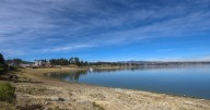 Alcanza Sistema Cutzamala 84% de almacenamiento en septiembre: Valle de Bravo presa con mayor recuperación