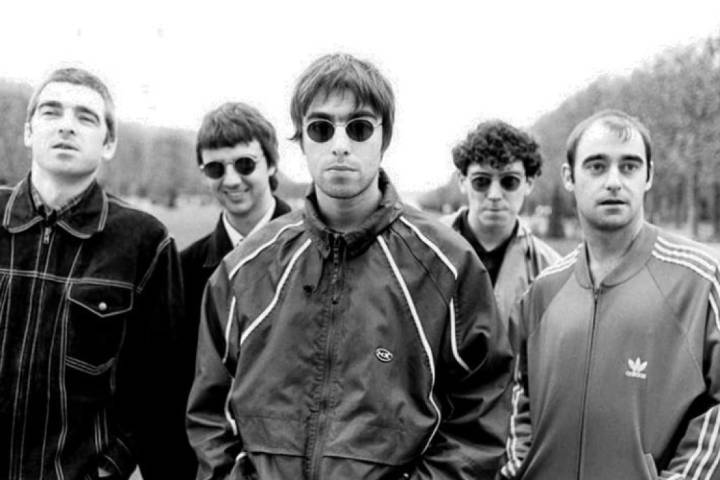 Rock ‘n’ roll’s greatest oasis