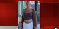 Police search for Shaker Heights mom whose car was found abandoned on I