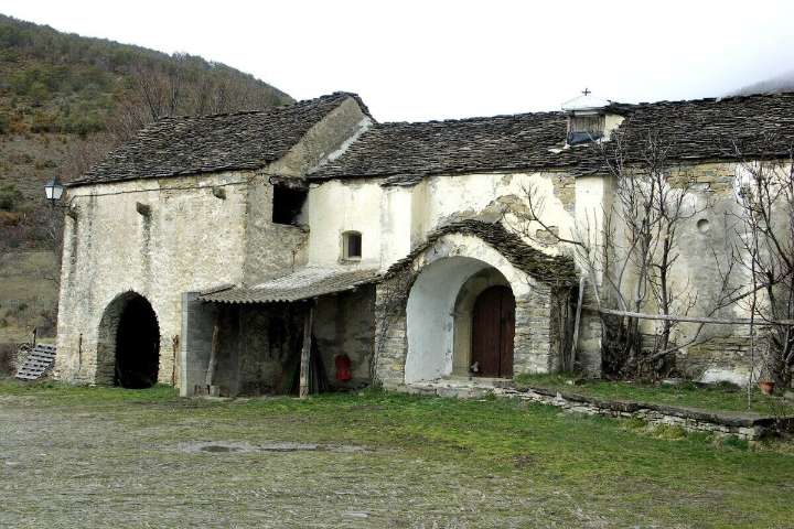 Los pueblos de Aragón donde se rodó "Que se mueran los feos" y conquistaron al cine español