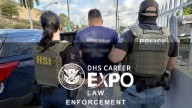 Federal agencies coming to Utah in search of job recruits as immigration crackdown unfolds