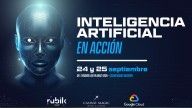 "Inteligencia Artificial en Acción": Google Cloud y Rubik traen a Neuquén un evento inédito