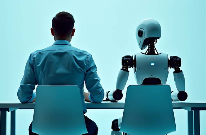 Microsoft's Legal Chief: Predicting AI's Impact on Legal Jobs Is 'Hubris'