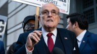 Rudy Giuliani will receive Presidential Medal of Freedom: Trump