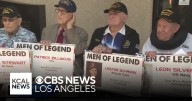 Remembering WWII “Men of Legend”