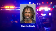 Lincoln man wielding "axe-like" object arrested for robbery near downtown Lincoln, LPD says