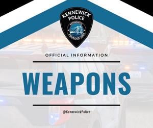 Student’s comment sparks firearm investigation at Kennewick school