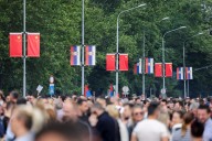 China ratifies extradition treaty with Serbia