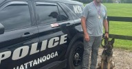 CPD K9 Diesel to be euthanized following severe injuries