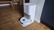 I just tested a robot vacuum and mop — and this combo is remarkably good for under $500