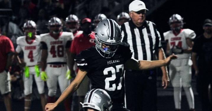 Maroons suffer first loss of season