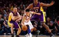 Jeremy Lin retires after 15 years that included ‘Linsanity’