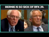 RFK Jr. Faces BRUTAL Grilling After Firing CDC Director