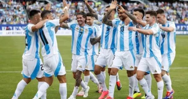 Messi se despide de las Eliminatorias: cómo y dónde ver Argentina vs Venezuela en vivo