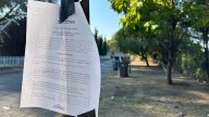 Fountain Square homeless camp removed
