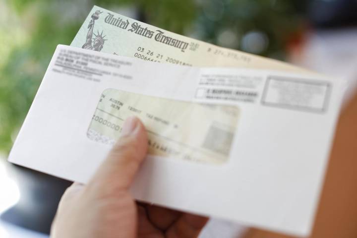 8 Million People Are Set to Get Inflation Refund Check
