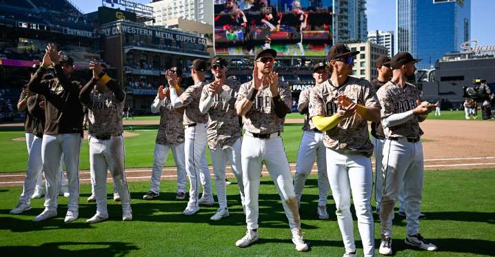 2025 MLB Playoffs Preview: San Diego Padres