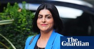 Shabana Mahmood to host Five Eyes meeting on people