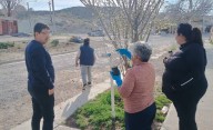 Asociaciones Vecinales avanza con los recorridos por los distintos barrios y zonas de la ciudad