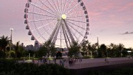 ‘Luna del río’, la nueva atracción turística que tendrá el Malecón de Barranquilla